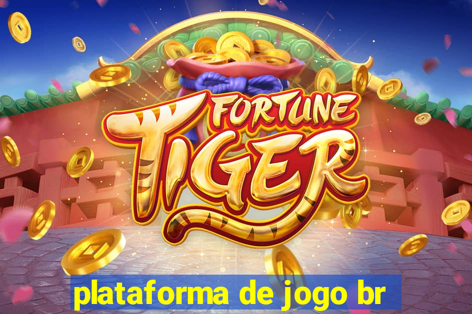 plataforma de jogo br